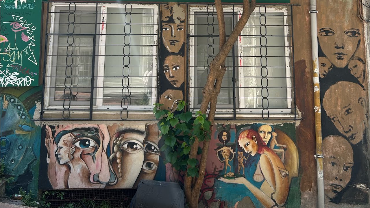 haziran sıcakları, istanbul ve karmaşa