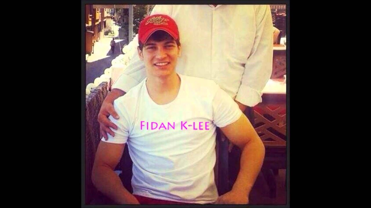 Çağatay Ulusoy-Hayat Öpücüğü =)