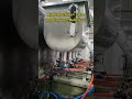 Sachet packing machine#machine #packingmachine #sachet #factory-products