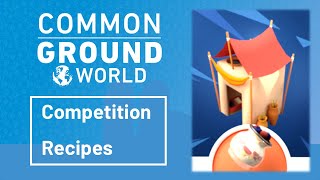 Gala Games: Common Ground World Competition - Fruits Parfait Meta - December 3, 2024 screenshot 5