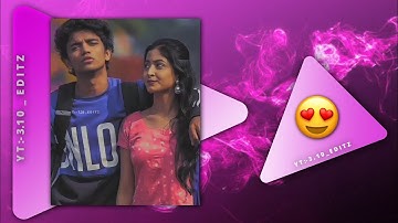 4k Full Screen Photo Sliding Video Editing | Alight Motion ❤ | Full Screen Whatsapp Status