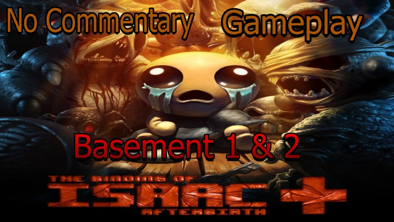 Binding of isaac nintendo