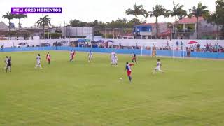 SPORTING FC x SÃO DOMINGOS| ALAGOANO SÉRIE B SUB-23 | 5ª RODADA  | AO VIVO COM IMAGENS