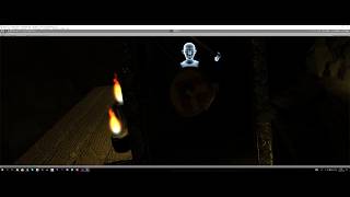 VR Prototyping in Unity #9