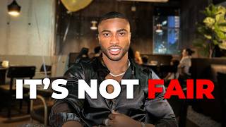 What Being HANDSOME Taught Me About Status