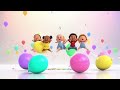 Clean Up Song 🧹👶 | Mess to Clean Game for Kids | Hindi Kids Rhyme | Bebo Baby