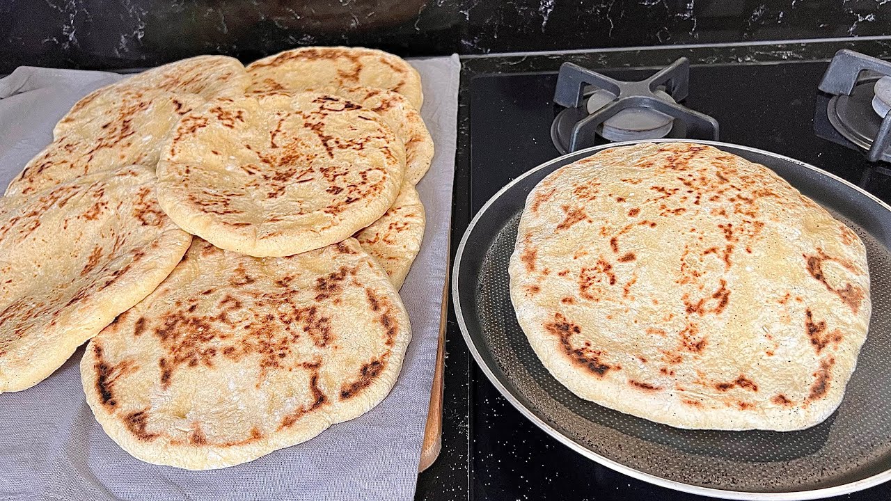  Keşke Daha Önce Bilseydim Hamura 700 gr İrmik Katıp Yaptım Dokusu Lezzeti Müthiş 