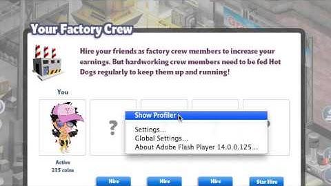 TUTORIAL: How to get your YoWorld Avatar in excellent quality!