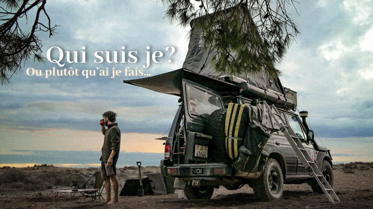 CE QUE TU NE SAIS PAS SUR MOI…