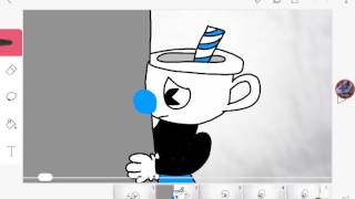 Cuphead And Mugman Vore