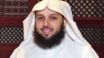 دعاء اول ليالي رمضان القارئ عبدالعزيز السالم ١٤٤٠