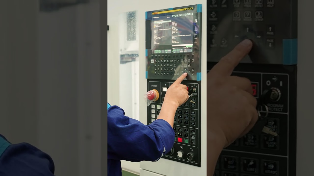 AUTOMECH - M&Aacute;Y PHAY ĐỨNG ZOPO D&Ograve;NG SVD(