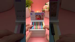 Our 2025 Taylor Swift piano calendars are now available! ❤️🎹