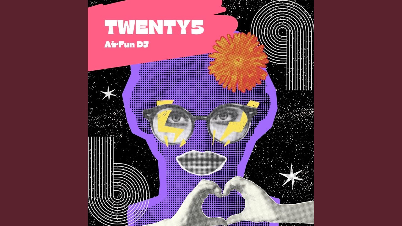 Watch Twenty5 on YouTube Watch Twenty5 on YouTube