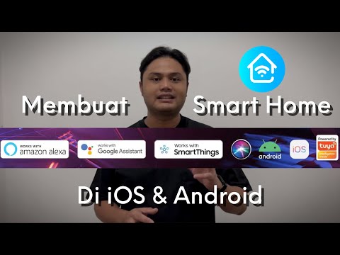 google smart home