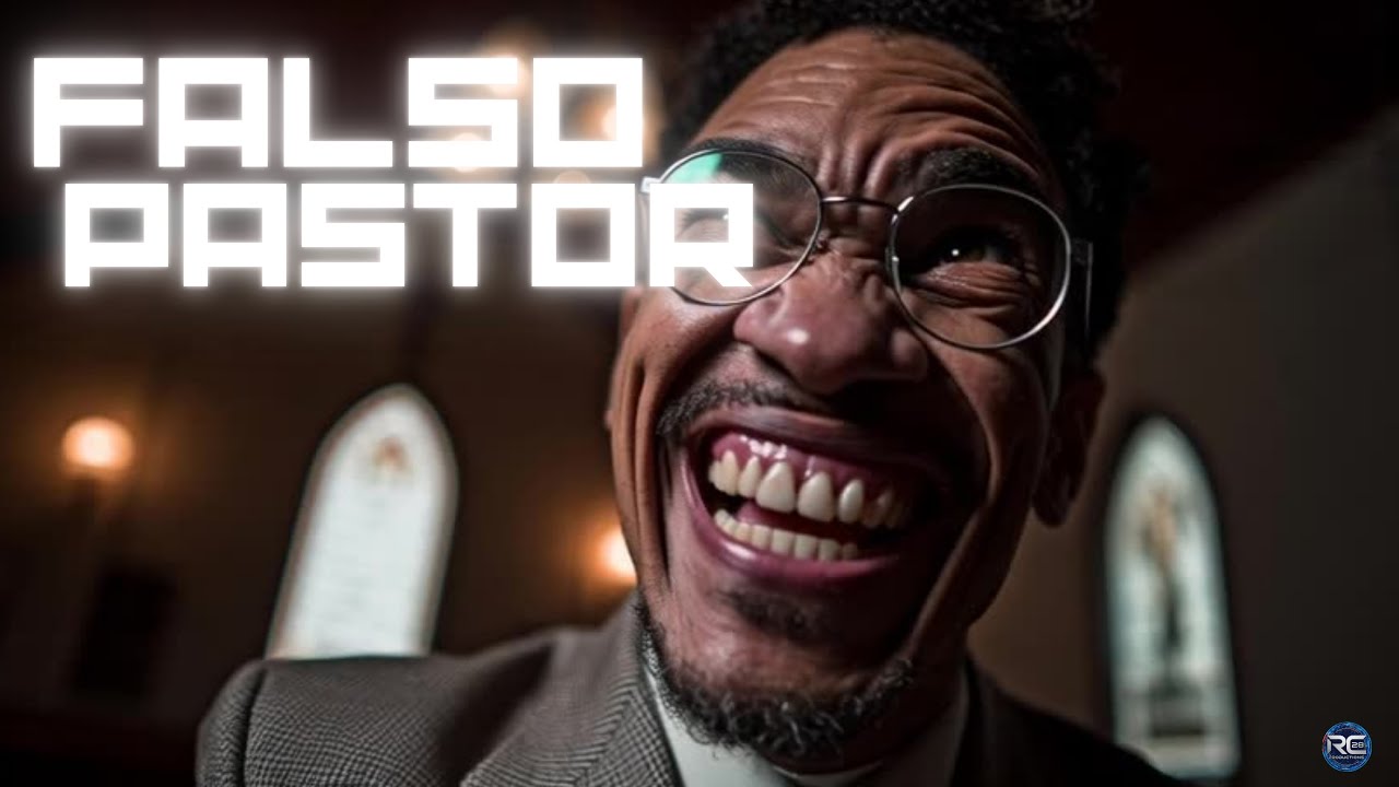 Falso Pastor | O Evangelho da Prosperidade | Brazilian Heavy Metal Gospel