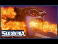 🔥 Слагтерра - Slugterra 🔥 Сокровище Шейна 🔥