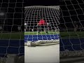 Did I have the second shot covered? I think I did 😂  #bkbs #football #goalkeeper #save #gk