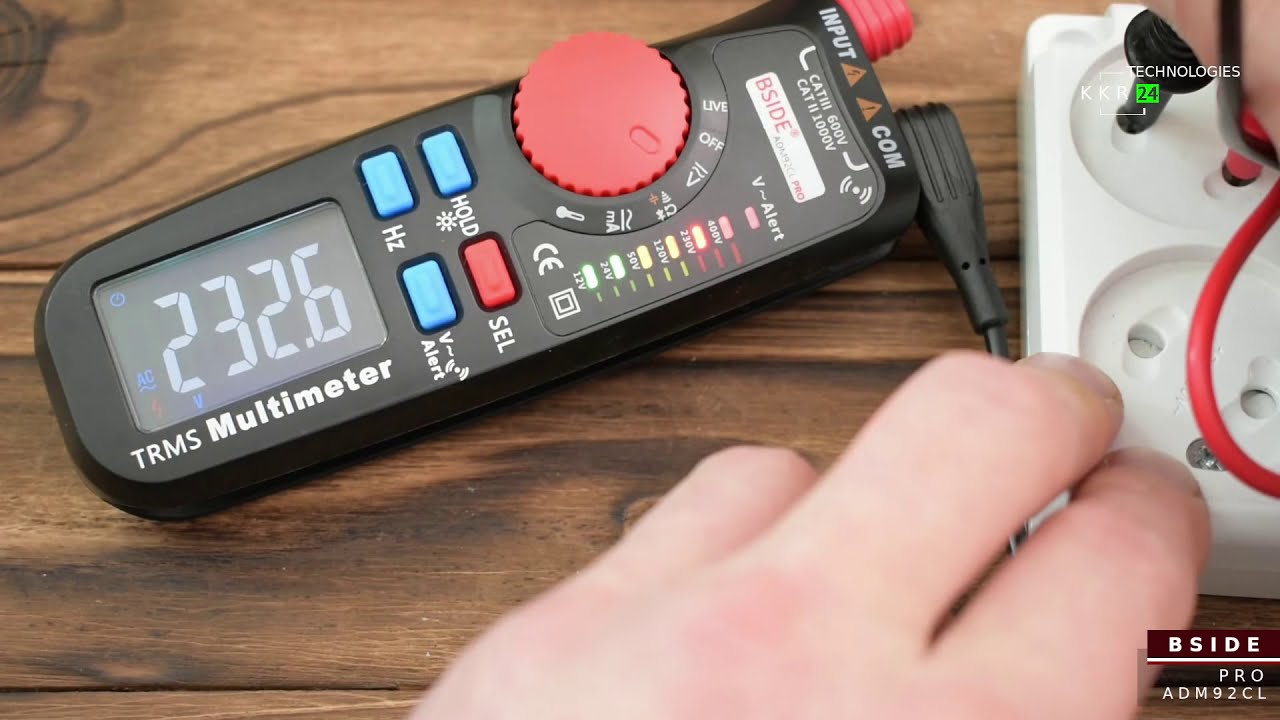 Кадр 2 из видео Bside Adm92Cl Pro Обзор Подробно Про Мультиметр. Full Review Кадр 2 из видео Bside Adm92Cl Pro Обзор Подробно Про Мультиметр. Full Review