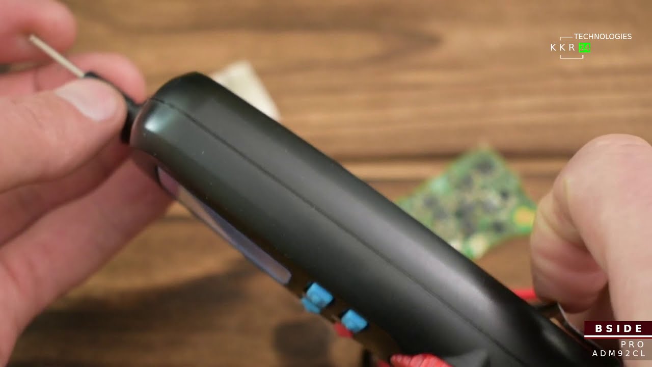 Кадр 3 из видео Bside Adm92Cl Pro Обзор Подробно Про Мультиметр. Full Review Кадр 3 из видео Bside Adm92Cl Pro Обзор Подробно Про Мультиметр. Full Review