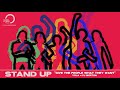 PJ Morton & Yola - Give The People What They Want [Official Visualizer]