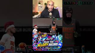 NBA 2K27 Shooting is Broken...