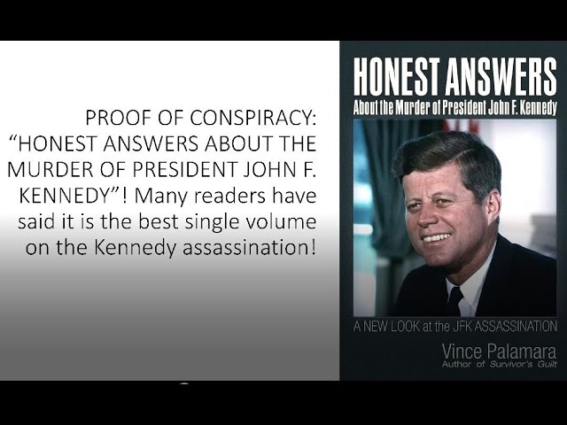 Watch The Best Single Book on the JFK Assassination? on YouTube Watch The Best Single Book on the JFK Assassination? on YouTube