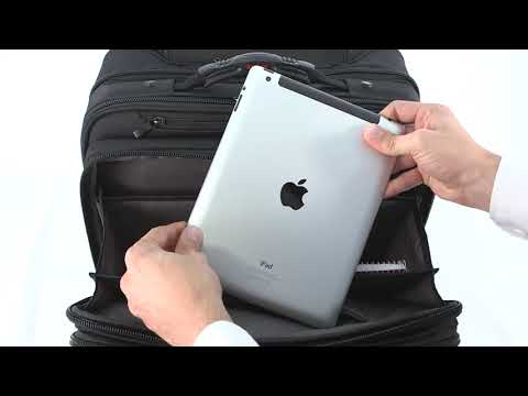 Видео: Как да изберем чанта за лаптоп