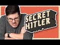 THE FINAL SECRET HITLER?