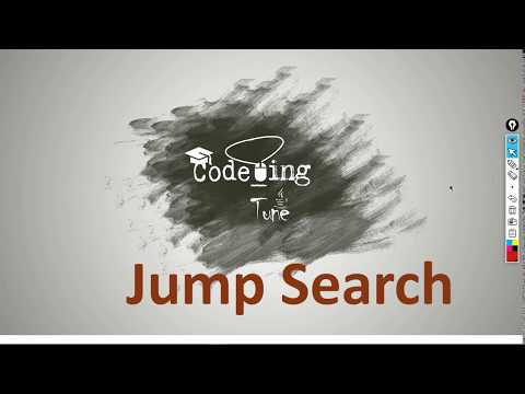 Jump Search (জাম্প সার্চ) | CoDing Tune