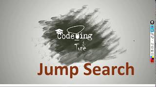 Jump Search (জাম্প সার্চ) | CoDing Tune
