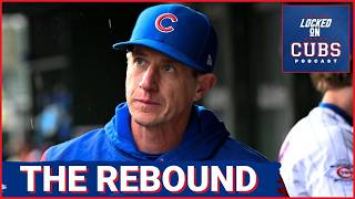 All the reasons the Chicago Cubs can still REBOUND