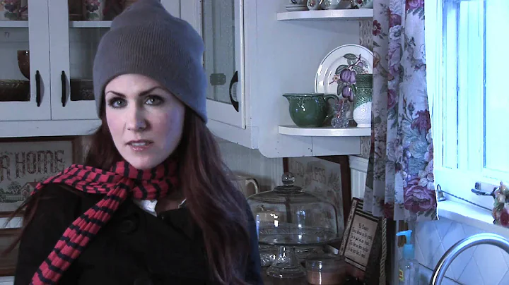 The Life of Juliet Reeves: Ice Cubes
