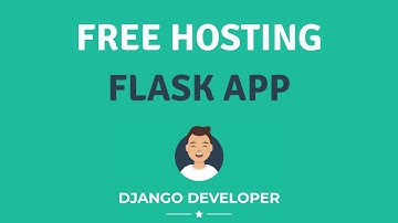 How to Host Flask App for Free in just 2 minutes | Zeet - Free Hosting