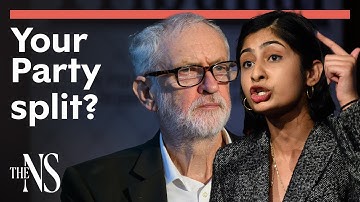 Has Your Party split before it started? | UK Politics | The New Statesman