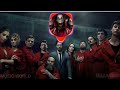 LA CASA DE PAPEL - BELLA CIAO (LYRICS) MONEY HEIST.