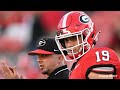 Explaining why brock bowers and other georgia bulldogs slid in 2024 nfl draft