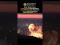 Russia Launches Cruise Missiles At Kyiv #Shorts