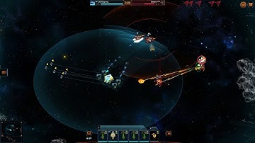 [REGULAR GRIND] Umbra Overseer (100) w/ Wraith, Liberators & Sovereign