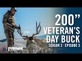 Prime Revolution | 200 inch Colorado Mule Deer
