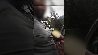 Arrogant Cop Pulls Over Black FBI Agent And REGRETS IT