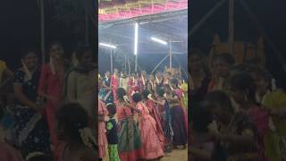 #kummipattu #கும்மிபாட்டு புளியங்குளம் தேவி ஸ்ரீ பத்திரகாளி அம்மன் கோவில் கொடை விழா 🙏