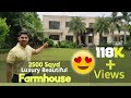 Luxury Farm House In Delhi / Farm House / Luxury Farm House In South Delhi / Farm House In Delhi