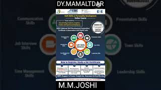 csc technostudy latest course soft skills & Personality Development screenshot 4