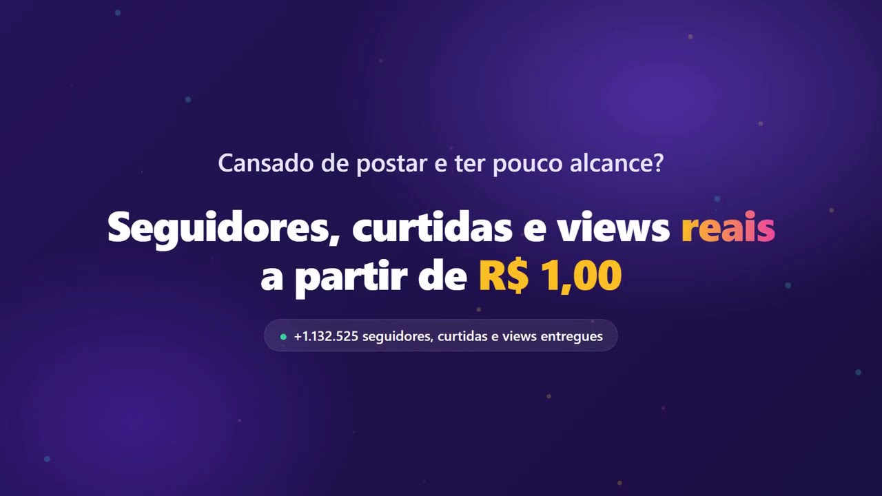 Como Viralizar no TikTok e Instagram em 2026: Guia Completo