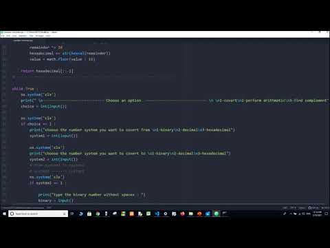 coding time-lapse