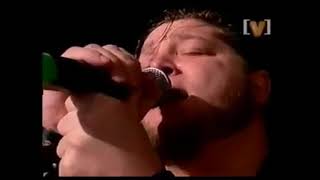 Drowning Pool live Mt Gambier 2002 Full