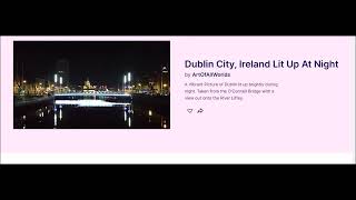 Some Personal Feelings and Thoughts on The Dublin Riots by Muon Ray 163 views 5 months ago 4 minutes, 56 seconds