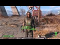 Fallout 4 (PS4) - The Best Way to Complete "Kid in A Fridge"