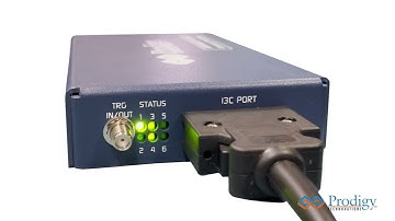 How to interface an external slave device with PGY-I3C-EX-PD